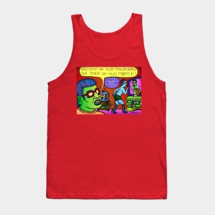 Marilandro Tank Top